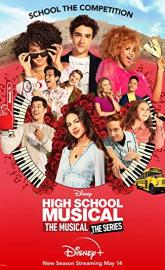 High School Musical: The Musical - The Series poster