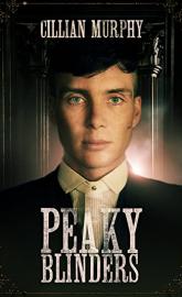 Peaky Blinders poster