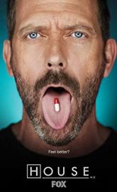 House poster