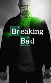 Breaking Bad poster