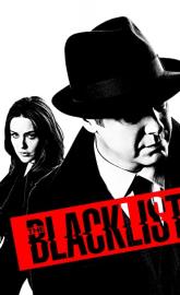 The Blacklist poster