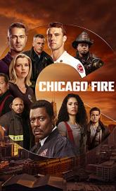 Chicago Fire poster