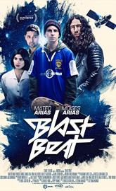 Blast Beat poster