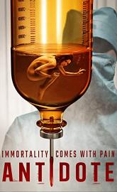Antidote poster