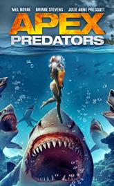 Apex Predators poster