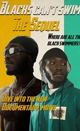 Blacks Can't Swim: The Sequel poster