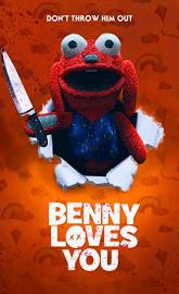 Benny Loves You poster