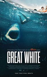 Great White poster