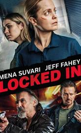 Locked In poster