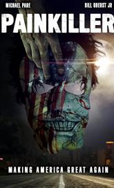 Painkiller poster
