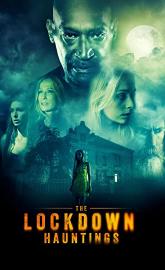 The Lockdown Hauntings poster