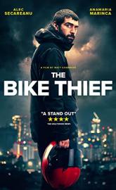 The Bike Thief poster
