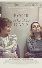 Four Good Days poster