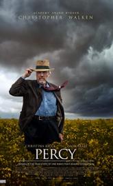 Percy Vs Goliath poster