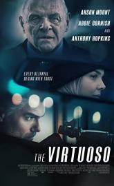 The Virtuoso poster