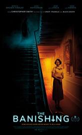 The Banishing poster