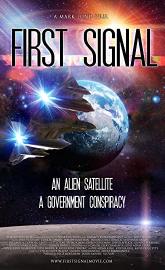 First Signal poster