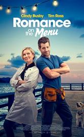 Romance on the Menu poster