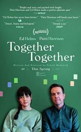 Together Together poster
