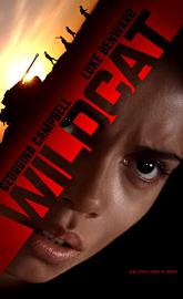 Wildcat poster