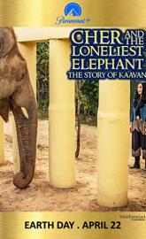 Cher and the Loneliest Elephant poster