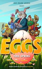 Eggs poster