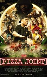 The Pizza Joint poster
