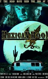 Mexican Moon poster