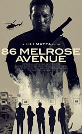86 Melrose Avenue poster