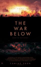 The War Below poster