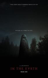 In the Earth poster