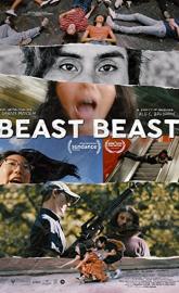 Beast Beast poster