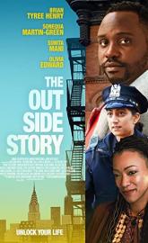 The Outside Story poster