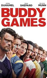 Buddy Games poster