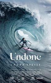 Undone poster
