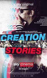 Creation Stories poster
