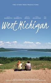 West Michigan poster