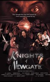 Knights of Newgate poster