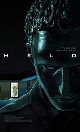 Held poster