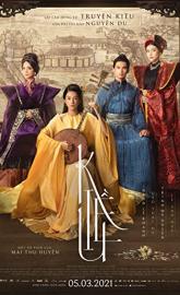 Kieu poster