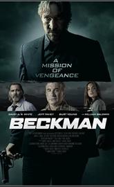 Beckman poster