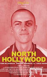 North Hollywood poster