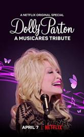 Dolly Parton: A MusiCares Tribute poster