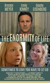 The Enormity of Life poster