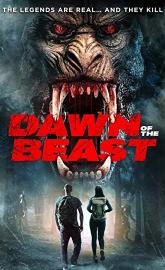 Dawn of the Beast poster
