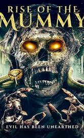 Rise of the Mummy poster
