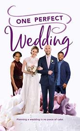 One Winter Wedding poster