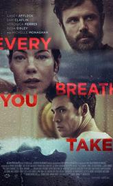 Every Breath You Take poster
