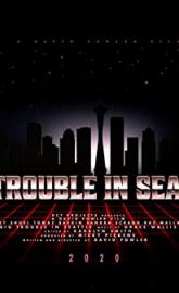 Big Trouble in Seattle poster