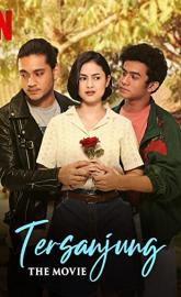 Tersanjung: The Movie poster